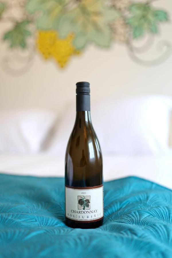Wine Paradise Sveti Ivan Zelina المظهر الخارجي الصورة