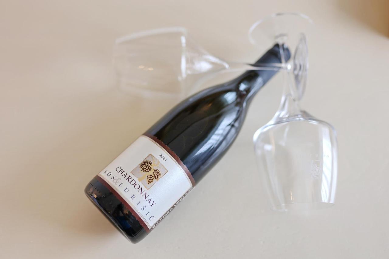Wine Paradise Sveti Ivan Zelina المظهر الخارجي الصورة