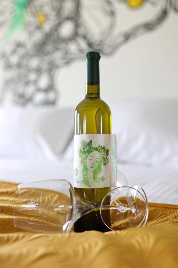 Wine Paradise Sveti Ivan Zelina المظهر الخارجي الصورة