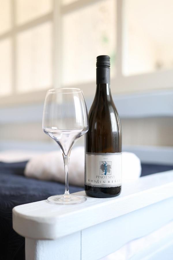 Wine Paradise Sveti Ivan Zelina المظهر الخارجي الصورة