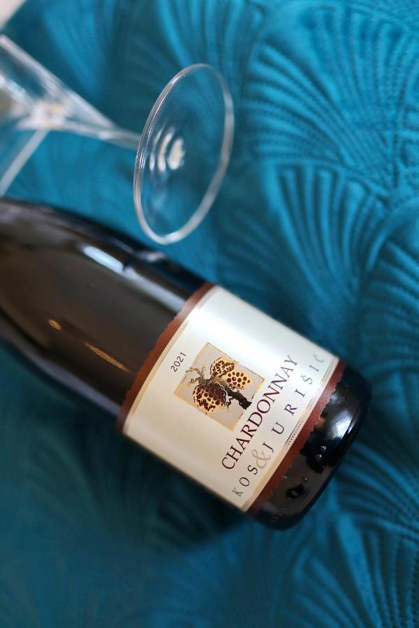Wine Paradise Sveti Ivan Zelina المظهر الخارجي الصورة