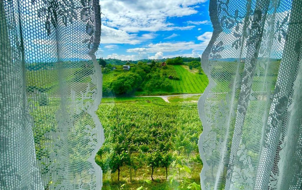 Wine Paradise Sveti Ivan Zelina المظهر الخارجي الصورة