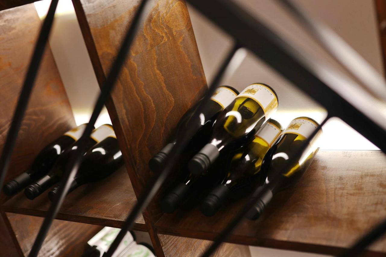 Wine Paradise Sveti Ivan Zelina المظهر الخارجي الصورة