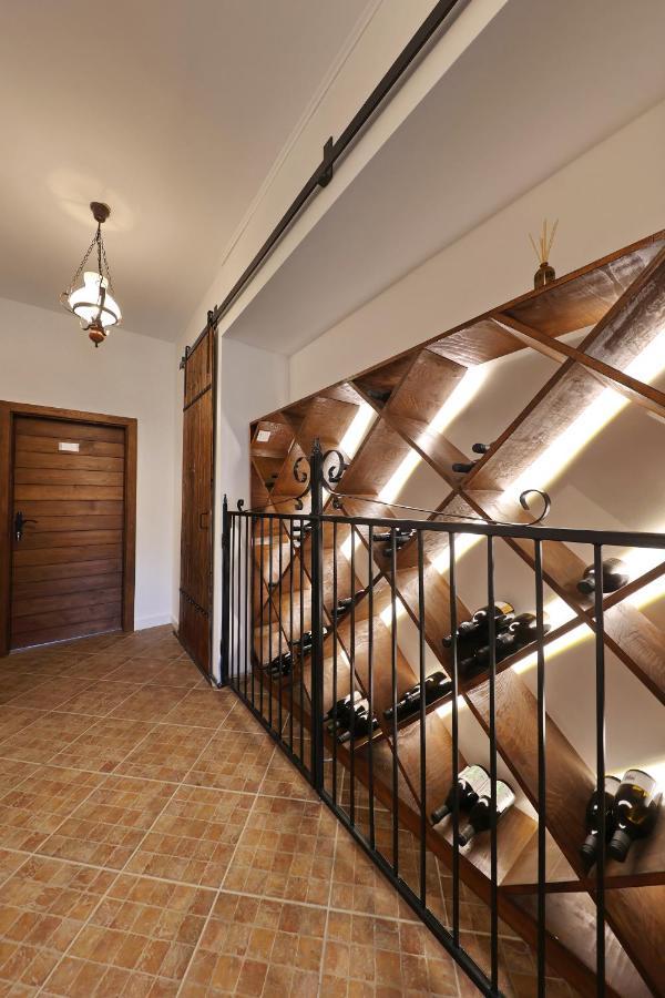 Wine Paradise Sveti Ivan Zelina المظهر الخارجي الصورة