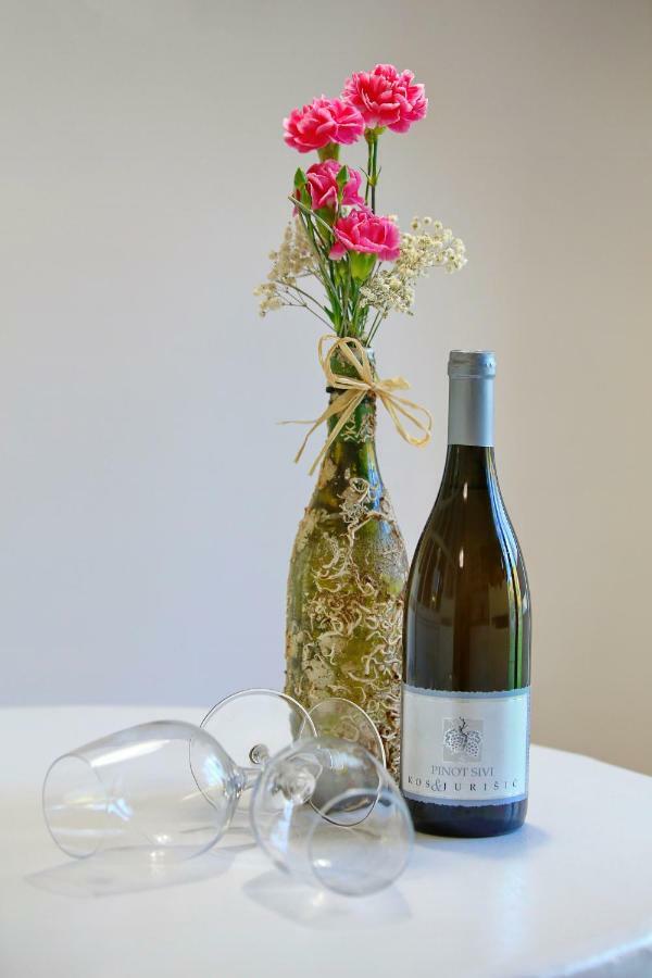 Wine Paradise Sveti Ivan Zelina المظهر الخارجي الصورة