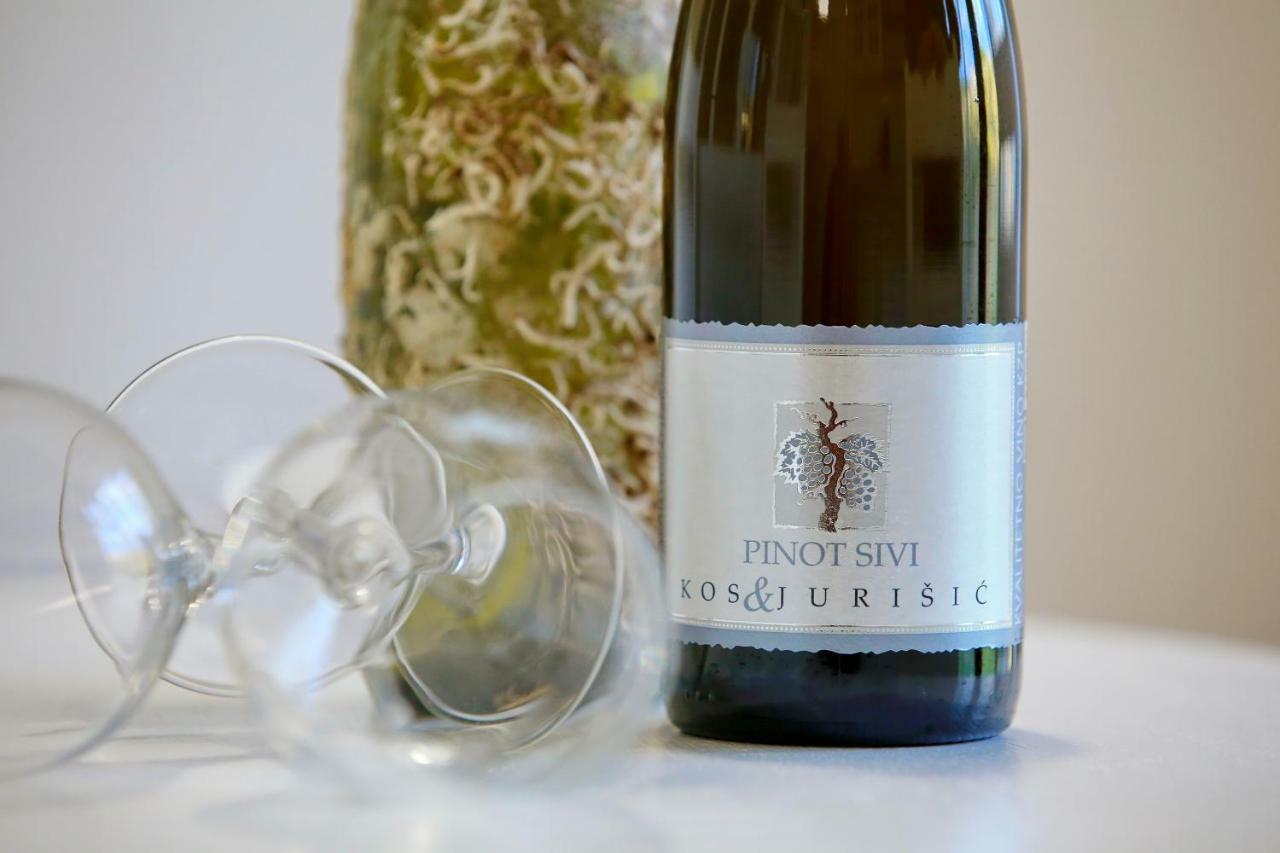 Wine Paradise Sveti Ivan Zelina المظهر الخارجي الصورة