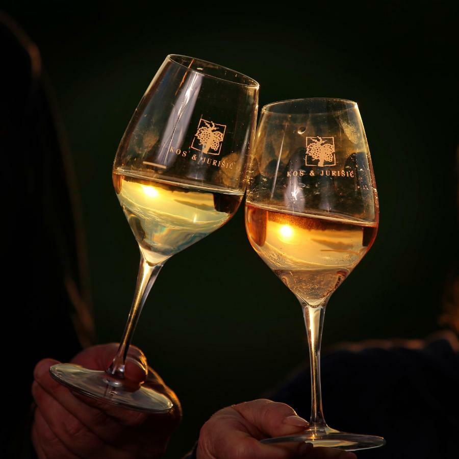 Wine Paradise Sveti Ivan Zelina المظهر الخارجي الصورة